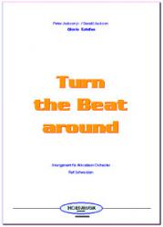 Turn the beat around 